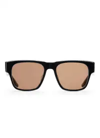 Aikau Sunglasses(Black/Espresso,OS)