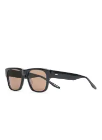 Aikau Sunglasses(Black/Espresso,OS)