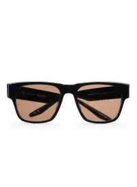 Aikau Sunglasses(Black/Espresso,OS)