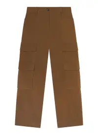Bea Cargo Pant(Aged Bronze,00)
