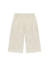 Bodie Lace Short(Cream,XXS)