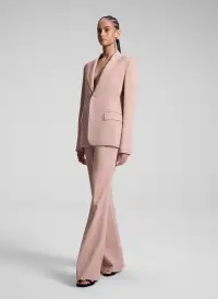 Sophie II Tailored Pant(Blush,00)