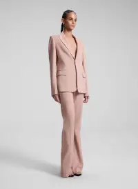 Brandon Tailored Jacket(Blush,00)