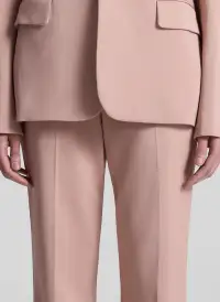 Sophie II Tailored Pant(Blush,00)