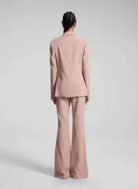 Brandon Tailored Jacket(Blush,00)