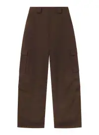 Brie Cargo Pant(Sycamore,00)