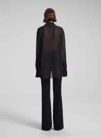 Sophie II Tailored Pant(Black,00)