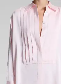 Camden Tux Top(Mauve Moon,00)