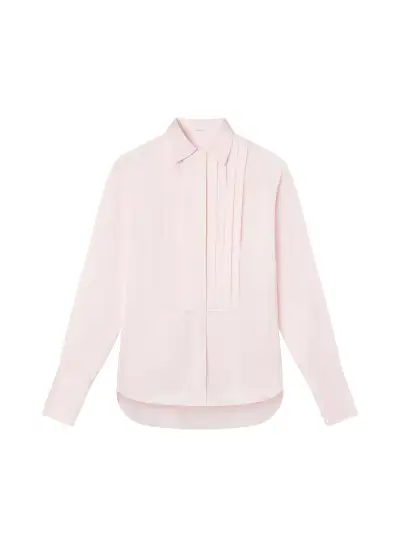 Camden Tux Top(Mauve Moon,00)