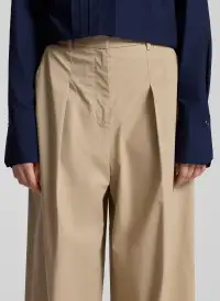 Ryder Cotton Pant(Tuscan Tan,00)