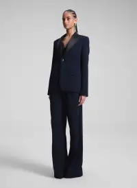Charles Pant(Evening Blue,00)
