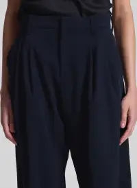 Charles Pant(Evening Blue,00)