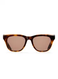 Claudel Sunglasses(Autumn Blaze/Espresso,OS)