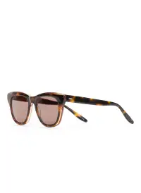 Claudel Sunglasses(Autumn Blaze/Espresso,OS)