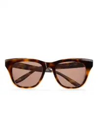 Claudel Sunglasses(Autumn Blaze/Espresso,OS)