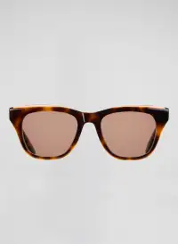 Claudel Sunglasses(Autumn Blaze/Espresso,OS)