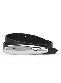 Amanu The Congo Belt(Black,S)