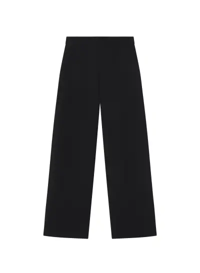 Corey Knit Pant(Black,XS)
