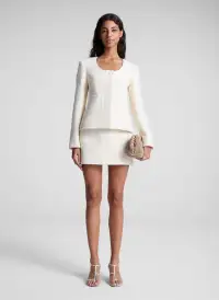 Enzo Clutch Bag(Beige,OS)