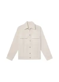 Dean Denim Jacket(Ecru,XS)