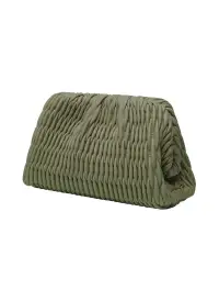 Enzo Clutch Bag(Army,OS)
