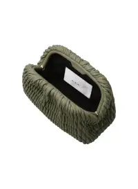 Enzo Clutch Bag(Army,OS)