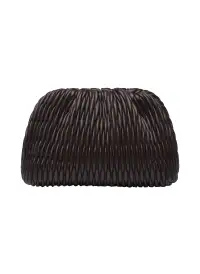 Enzo Clutch Bag(Chocolate Plum,OS)