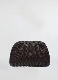 Enzo Clutch Bag