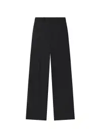 Hirsh Pant(Black,00)