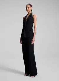 Hirsh Pant(Black,00)