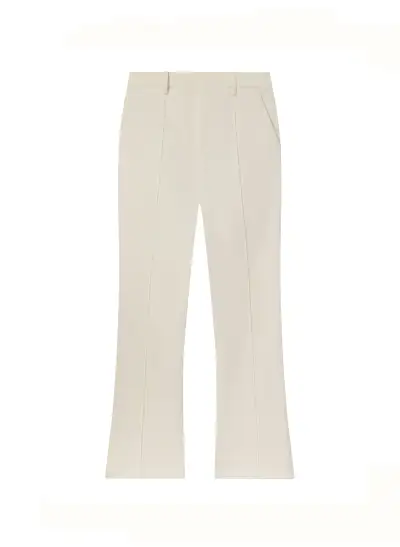 Jay Cropped Pant(Bone,00)