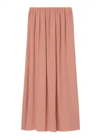 Kit Maxi Skirt(Coral Haze,XXS)
