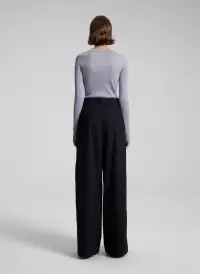 Ryder Cotton Pant(Black,00)