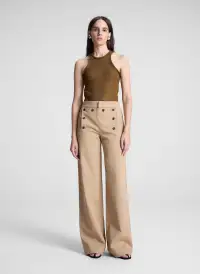 Lucas Pant(Desert Beige,00)