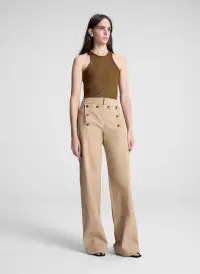 Lucas Pant(Desert Beige,00)