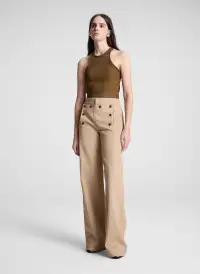 Lucas Pant(Desert Beige,00)