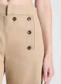 Lucas Pant(Desert Beige,00)