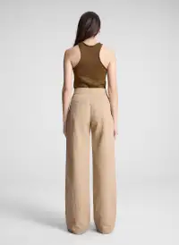Lucas Pant(Desert Beige,00)