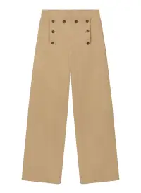 Lucas Pant(Desert Beige,00)