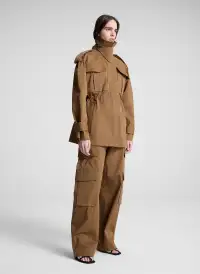 Mack Utility Jacket(Aged Bronze,XS)