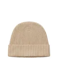 Max Cashmere Beanie(Agate Stone,OS)