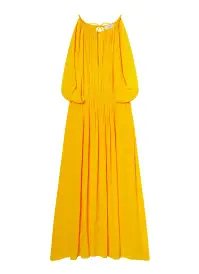 Meredith Midi Dress(Mango,XXS)