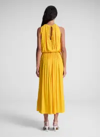 Meredith Midi Dress(Mango,XXS)