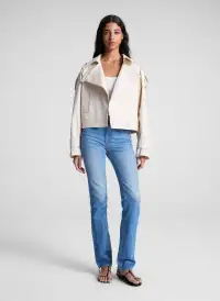 The 917 Slim Straight Jean(Light Classic Blue,24)
