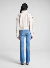 The 917 Slim Straight Jean(Light Classic Blue,24)