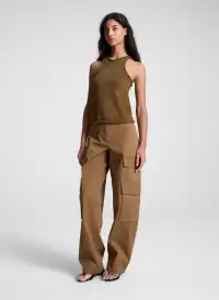 Bea Cargo Pant(Aged Bronze,00)