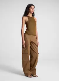Bea Cargo Pant(Aged Bronze,00)