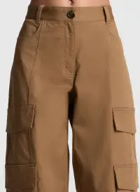 Bea Cargo Pant(Aged Bronze,00)