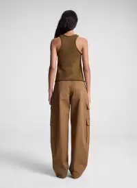 Bea Cargo Pant(Aged Bronze,00)