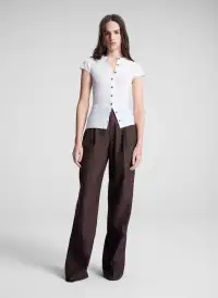 Tommy II Soft Suiting Pant